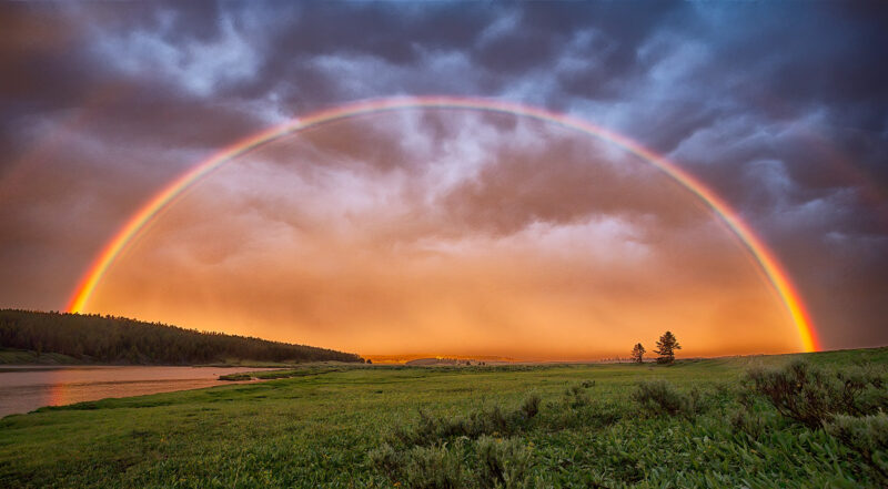 After The Storm