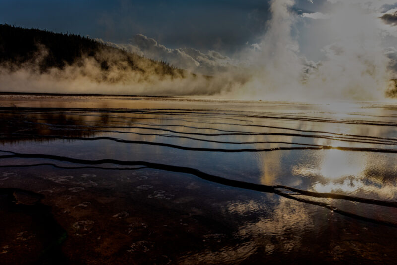 The Terraces At Grand Prismatic